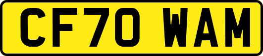 CF70WAM