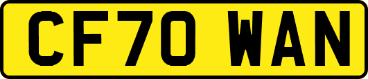 CF70WAN
