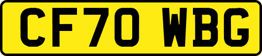 CF70WBG
