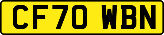 CF70WBN