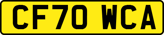 CF70WCA