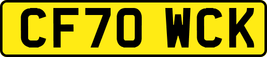 CF70WCK