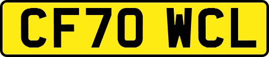 CF70WCL