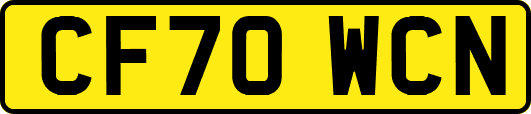 CF70WCN