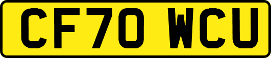 CF70WCU