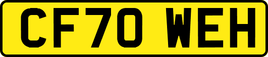 CF70WEH