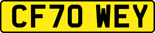 CF70WEY