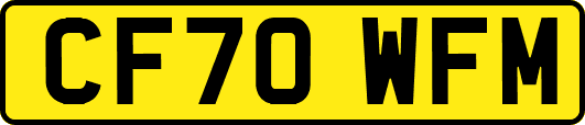 CF70WFM