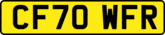 CF70WFR