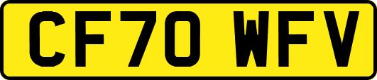 CF70WFV