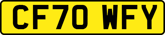 CF70WFY