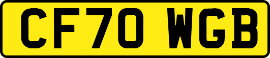 CF70WGB