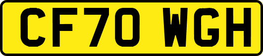 CF70WGH