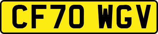 CF70WGV