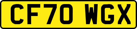CF70WGX