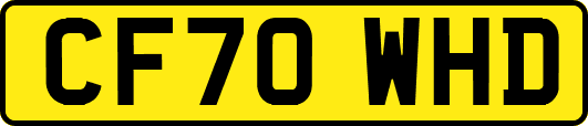 CF70WHD