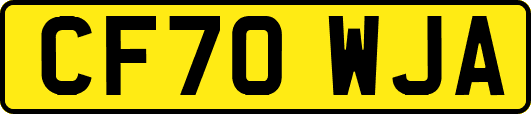 CF70WJA