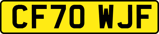 CF70WJF