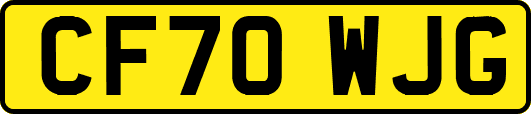 CF70WJG