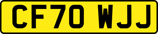 CF70WJJ