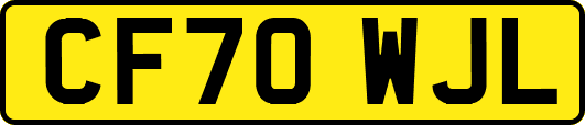 CF70WJL