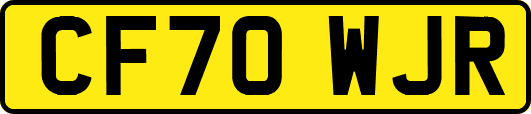 CF70WJR
