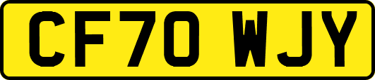 CF70WJY