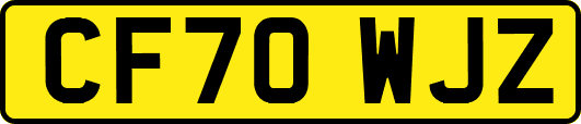 CF70WJZ