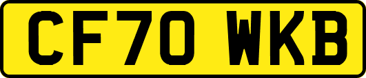 CF70WKB