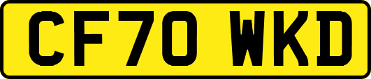 CF70WKD