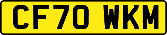 CF70WKM