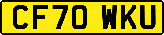 CF70WKU
