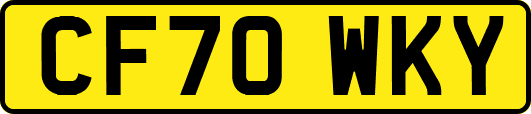 CF70WKY
