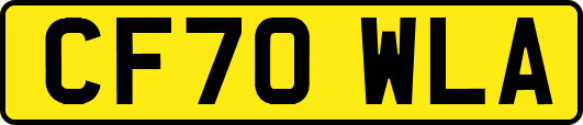CF70WLA