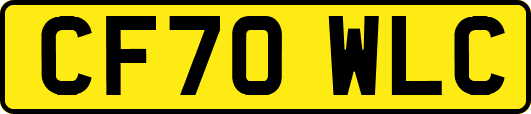 CF70WLC