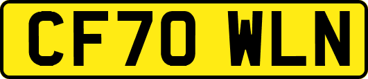 CF70WLN