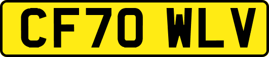 CF70WLV