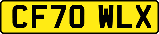 CF70WLX