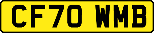 CF70WMB