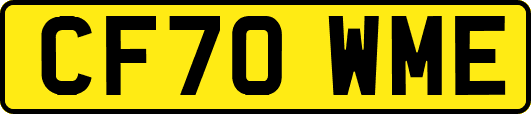 CF70WME