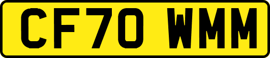 CF70WMM