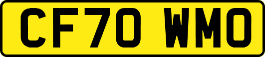 CF70WMO
