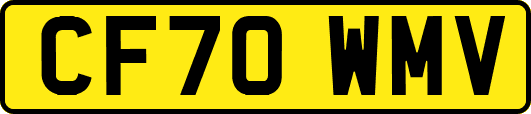 CF70WMV