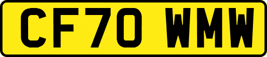 CF70WMW
