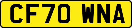 CF70WNA