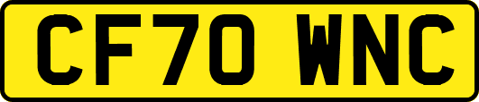 CF70WNC