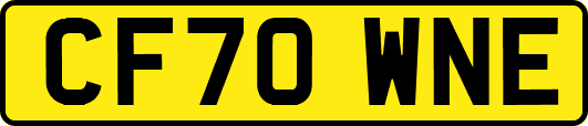 CF70WNE