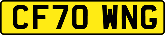CF70WNG