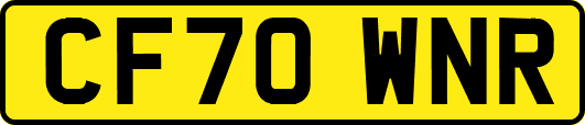 CF70WNR