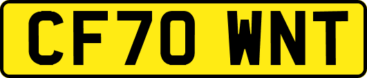 CF70WNT